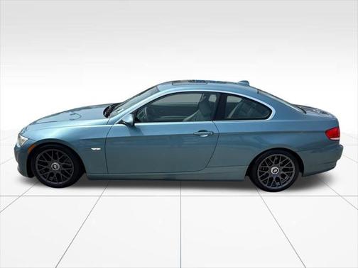 2007 BMW 328 328xi