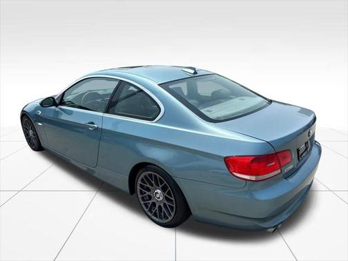 2007 BMW 328 328xi
