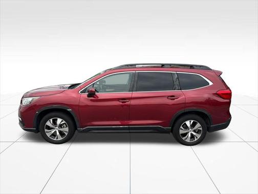 2019 Subaru Ascent Premium 7-Passenger