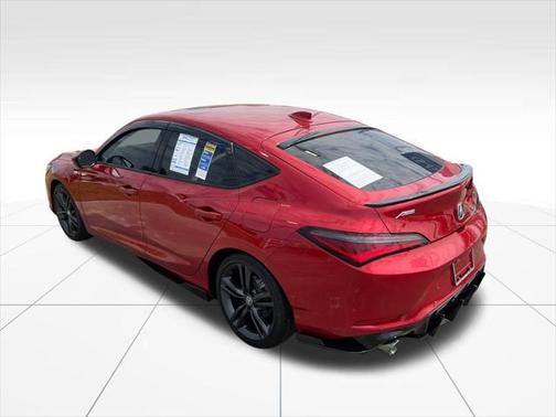2024 Acura Integra A-SPEC Technology