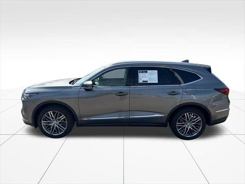 2023 Acura MDX Advance Package