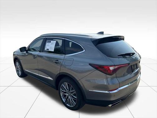 2023 Acura MDX Advance Package