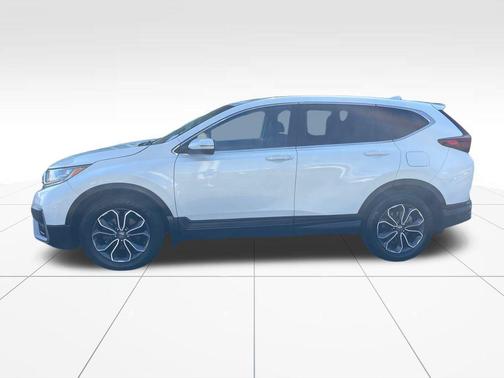 2020 Honda CR-V 2WD EX-L