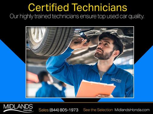 2024 Honda Accord Hybrid 