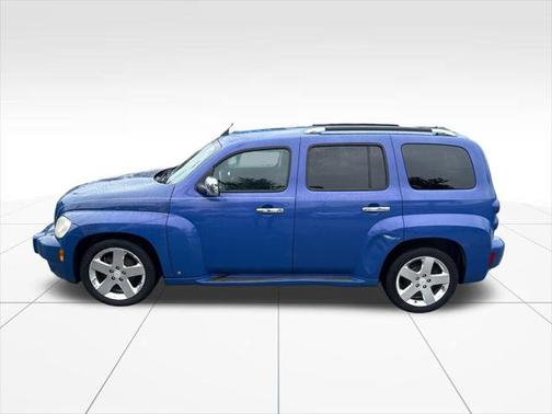 2008 Chevrolet HHR LT