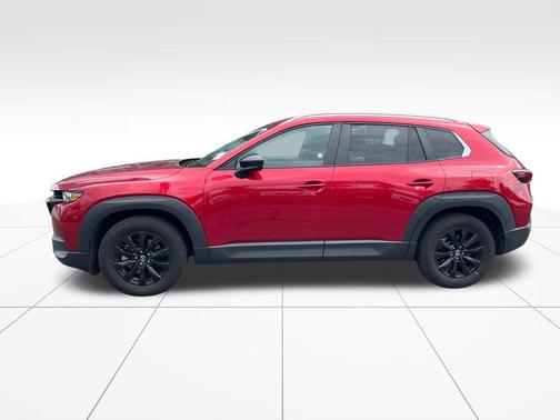 2024 Mazda CX-50 2.5 S Preferred Package