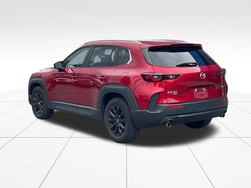 2024 Mazda CX-50 2.5 S Preferred Package