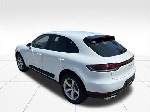 2019 Porsche Macan Base
