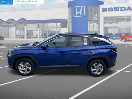2025 Honda CR-V Hybrid Sport FWD
