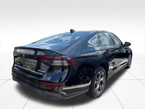 2024 Honda Accord EX 1.5T