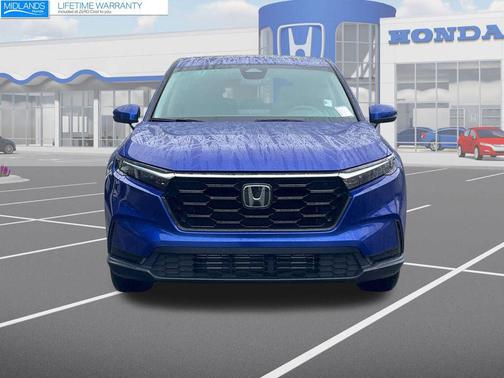 2024 Honda CR-V EX 2WD