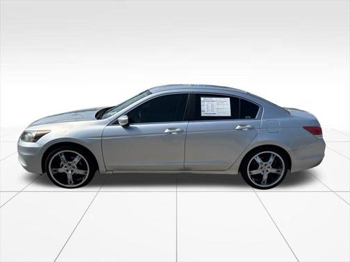 2011 Honda Accord 2.4 LX