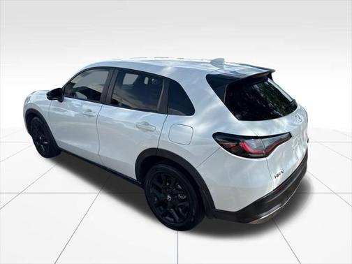 2023 Honda HR-V 2WD Sport