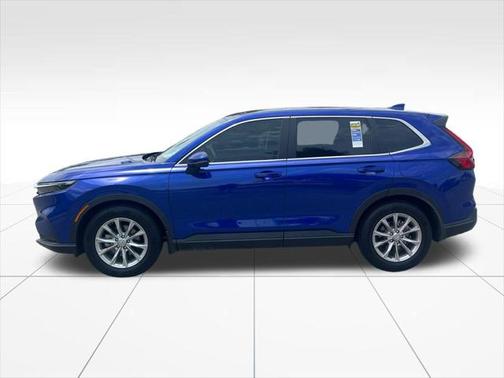2025 Honda CR-V EX-L 2WD