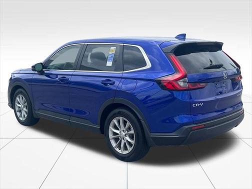 2025 Honda CR-V EX-L 2WD
