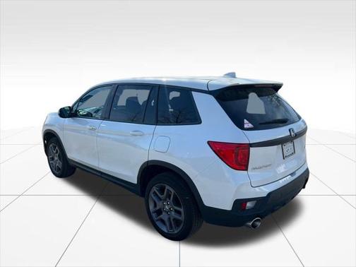 2023 Honda Passport AWD EX-L