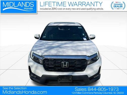 2023 Honda Passport AWD EX-L
