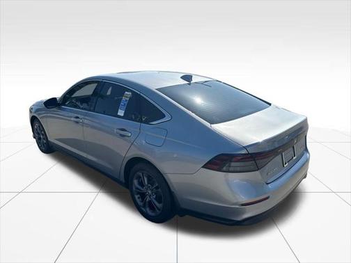 2023 Honda Accord EX 1.5T