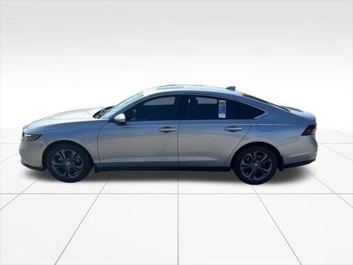 2023 Honda Accord EX 1.5T