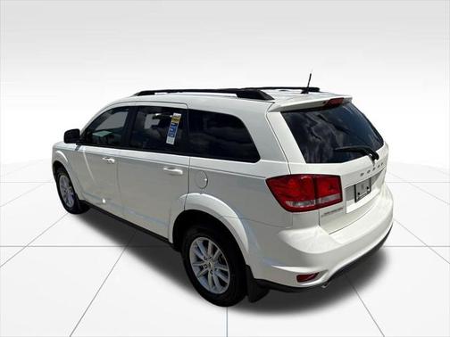 2018 Dodge Journey SXT