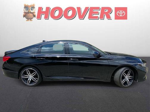2022 Honda Accord Touring 2.0T