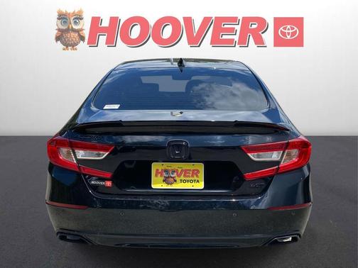 2022 Honda Accord Touring 2.0T