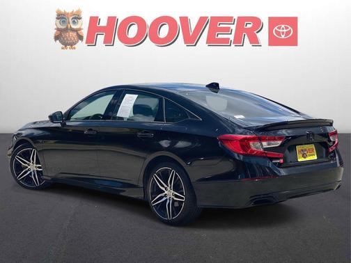 2022 Honda Accord Touring 2.0T