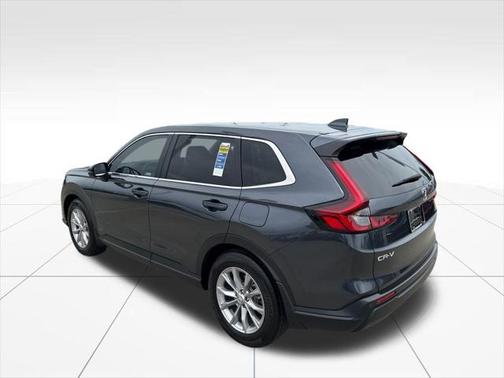 2024 Honda CR-V EX-L 2WD