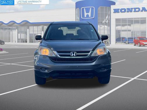 2011 Honda CR-V LX