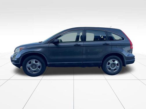 2011 Honda CR-V LX
