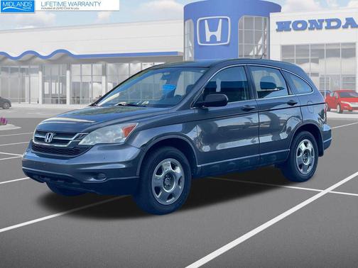 2011 Honda CR-V LX