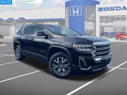 2023 GMC Acadia AWD SLE
