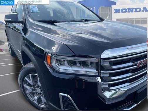 2023 GMC Acadia AWD SLE