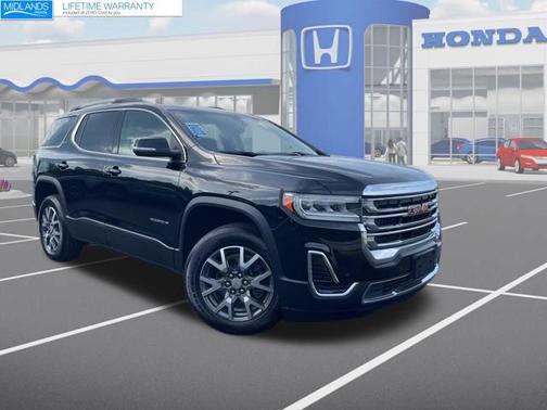 2023 GMC Acadia AWD SLE