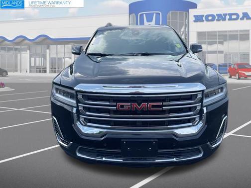 2023 GMC Acadia AWD SLE