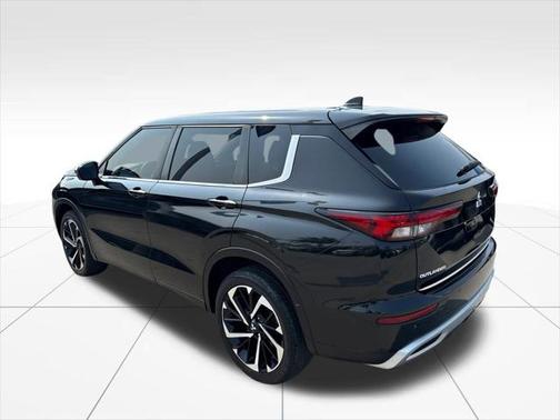2022 Mitsubishi Outlander SE 2.5 S-AWC