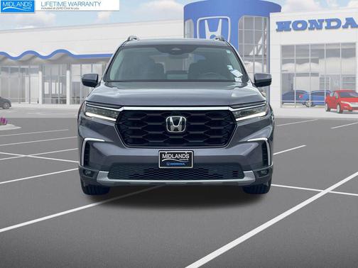 2023 Honda Pilot AWD Elite