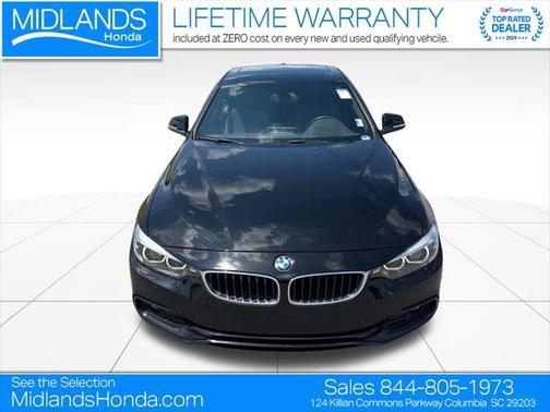2018 BMW 430 Gran Coupe i