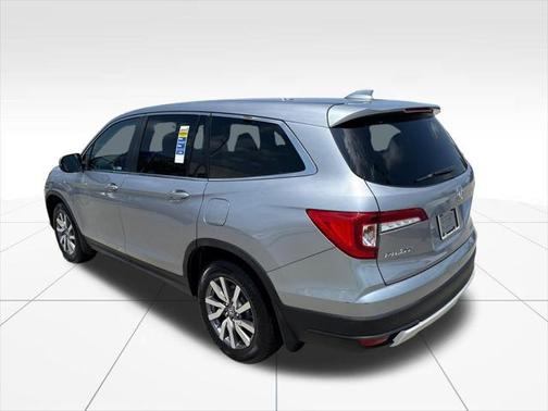 2021 Honda Pilot 2WD EX-L