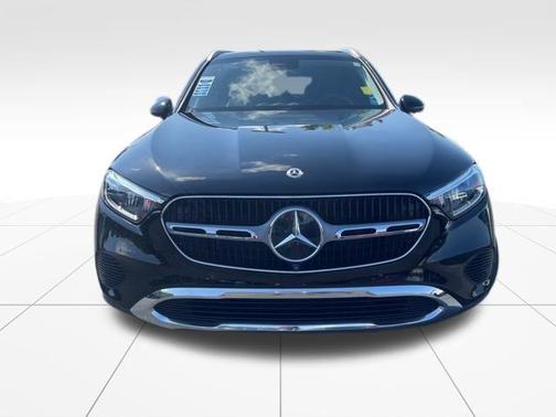 2023 Mercedes-Benz GLC 300 4MATIC
