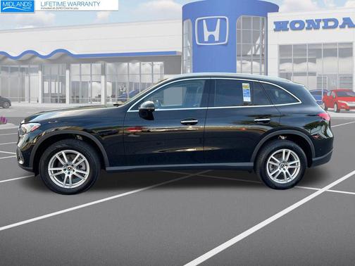 2023 Mercedes-Benz GLC 300 4MATIC