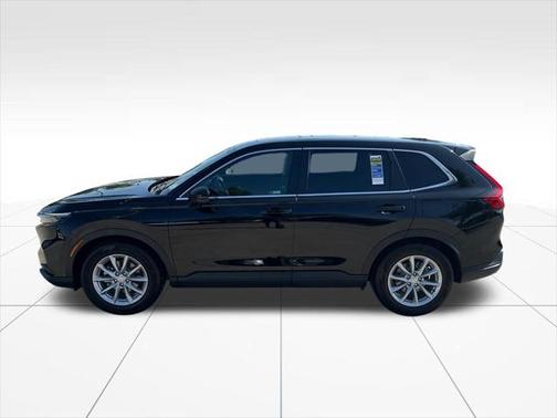 2026 Honda CR-V EX 2WD