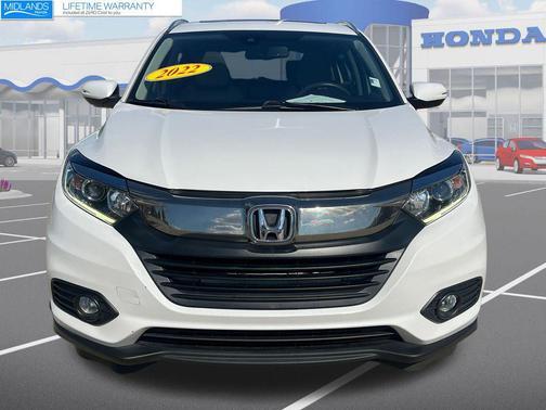 2022 Honda HR-V EX-L