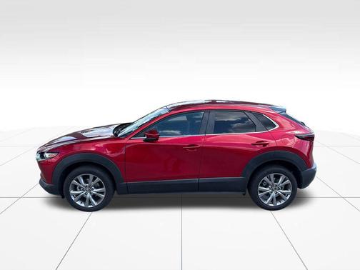 2022 Mazda CX-30 2.5 S Select Package