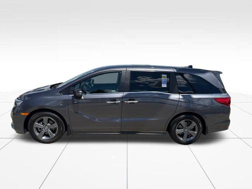 2024 Honda Odyssey EX