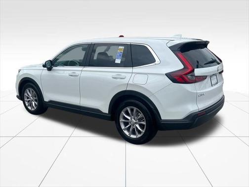 2024 Honda CR-V EX-L 2WD