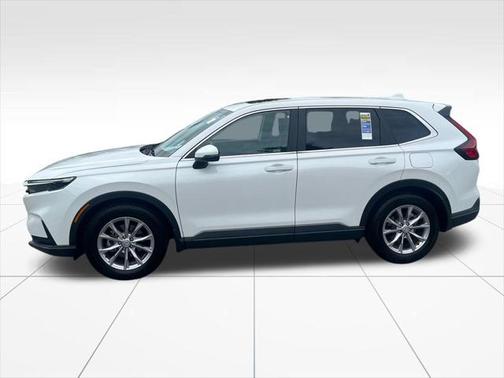 2024 Honda CR-V EX-L 2WD