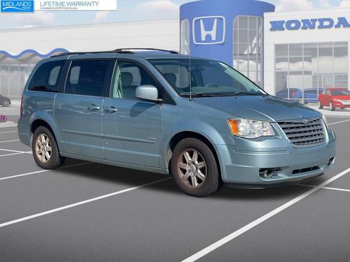 2008 Chrysler Town & Country Touring