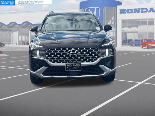 2023 Hyundai SANTA FE SEL 2.4