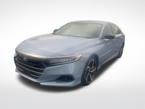 2022 Honda Accord Sport SE 1.5T